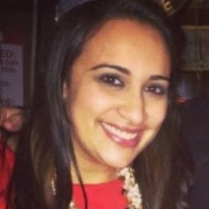 Meet your Posher, Jenna